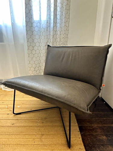 Jess design earl grey - earl,
