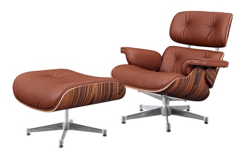 Mid century lounge - lounge, and