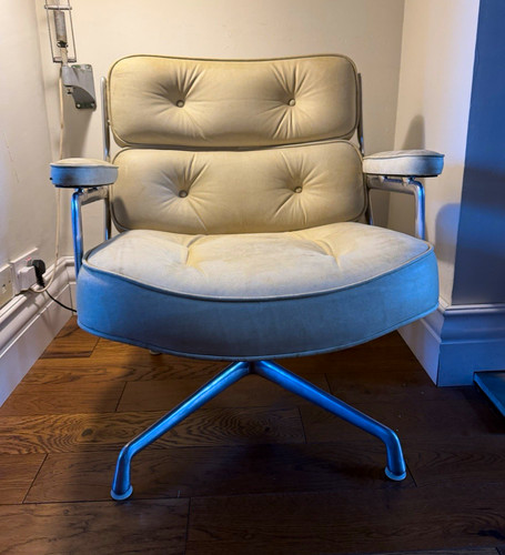 Herman miller eames time - herman,
