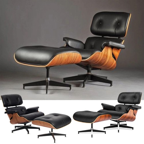 Pro tall eams lounge - lounge, chair