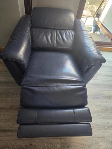 Genuine leather electric - genuine,