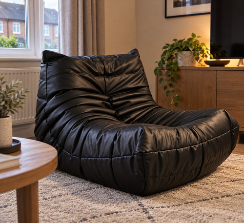 Togo sofa replica - replica, microfiber