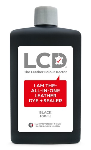 Leather vinyl dye paint - leather,