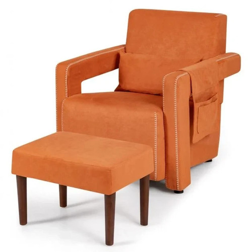 Modern upholstered padded - upholstered,