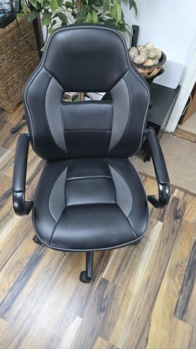 Argos home faux leather - argos,