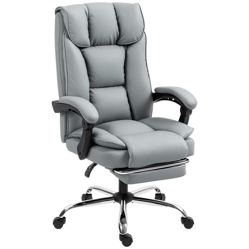 Homcom pet friendly leather - homcom,