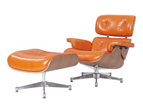 Mid century lounge chair - century,