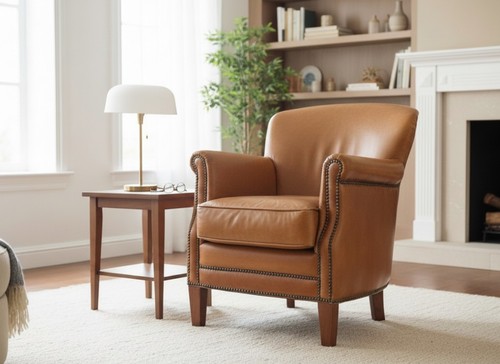 Professor armchair vintage - professor,