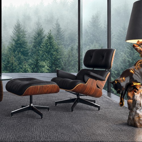 Pro tall eams lounge - eams, and