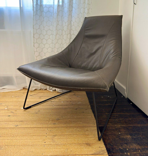 Jess design beal - design, grey