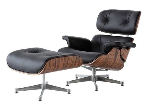 Mid century lounge chair - century,