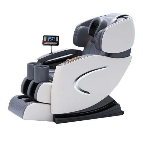 Electric heated massage chair - electric,