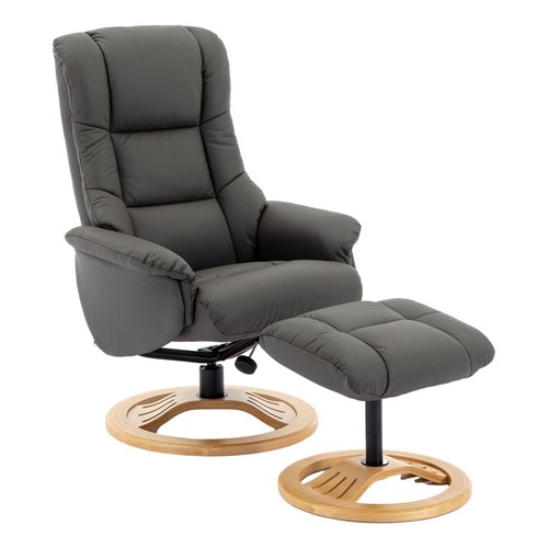 The mandalay swivel recliner - the,