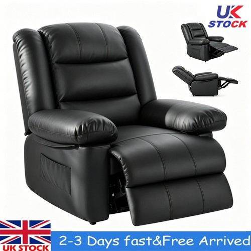 Recliner armchair manual - armchair,