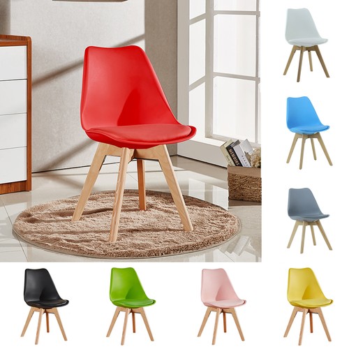 Tulip dining chair - tulip, eiffel