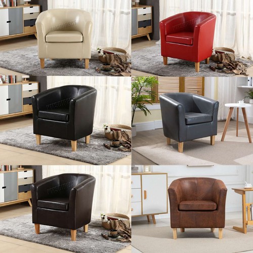 Westwood tub chair faux - westwood,
