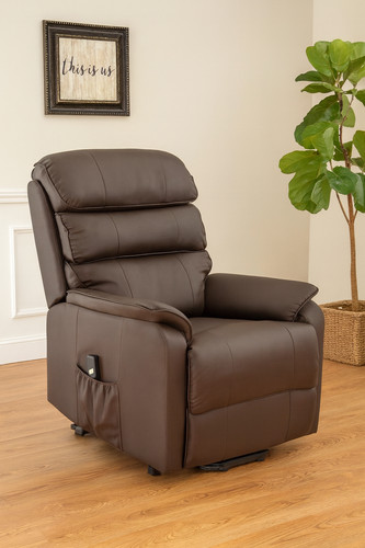 Electric power recliner - electric,
