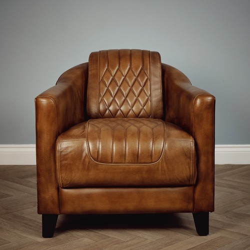100 real leather - real,