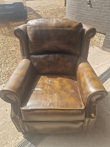 Thomas lloyd marlow leather - lloyd, 'marlow'