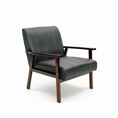 Armchair stylish modern living - armchair,