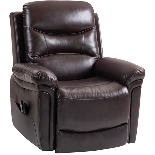 Homcom riser and recliner - riser,