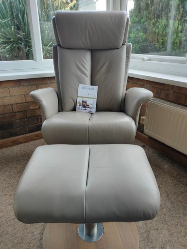 Zedere lexus recliner chair - lexus,