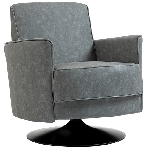 Homcom upholstered leather - pu,