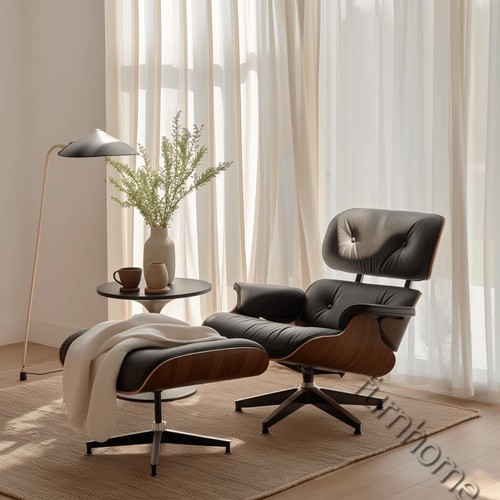 Pro tall eams - lounge, and