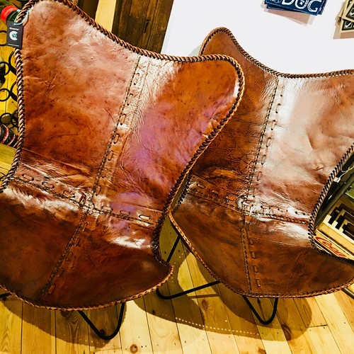 Handmade vintage buffalo - handmade,