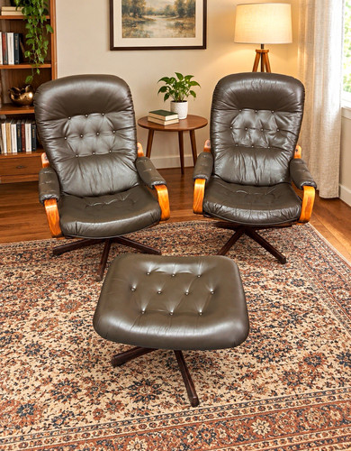 Pair swedish gote - pair,