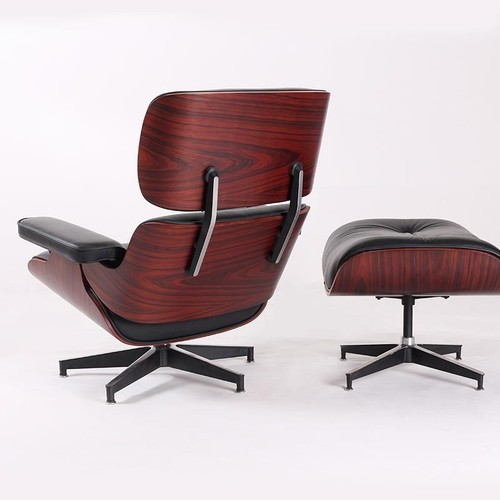 Mid century lounge - mid,