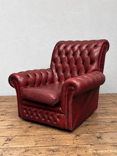 Pegasus burgundy leather - pegasus,