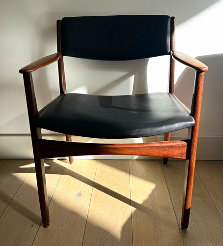 Mid century armchair hans - mid,