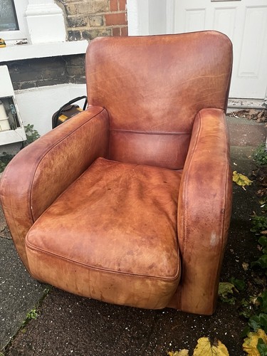 Tetrad eco vintage club style - eco,