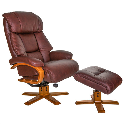 The nice swivel - swivel, recliner