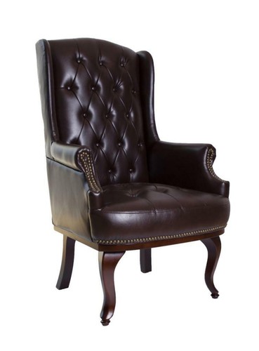 Care home wing chair - wing,