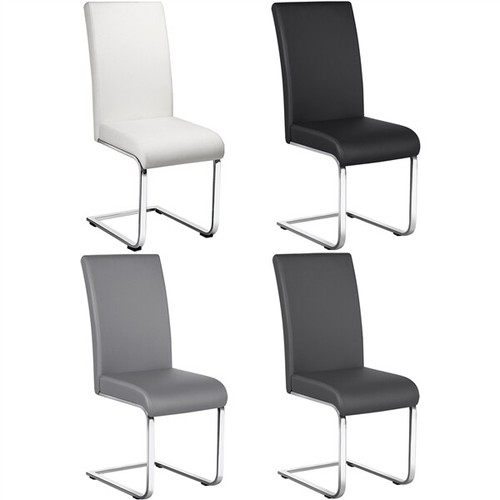 Dining chairs 6pcs - dining,